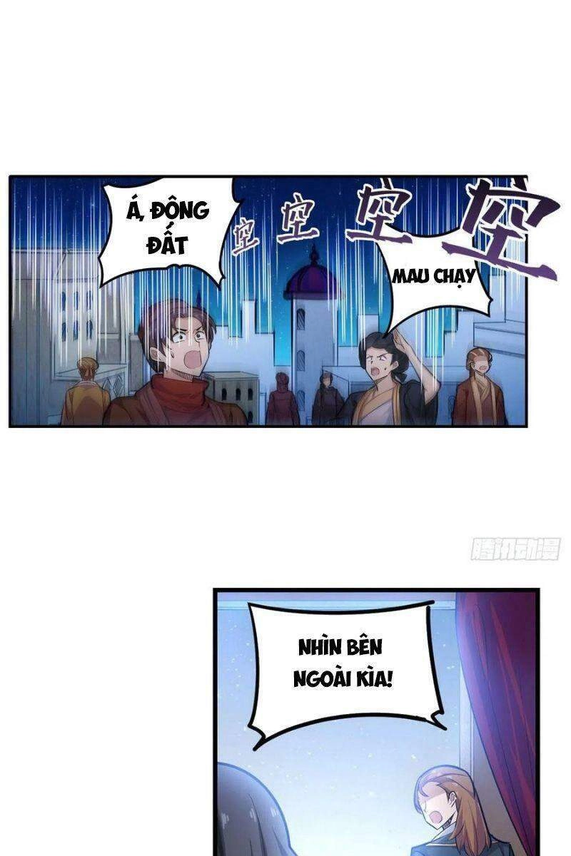 Sứ Đồ Vô Hạn Và 12 Chiến Cơ Chapter 179 - 24