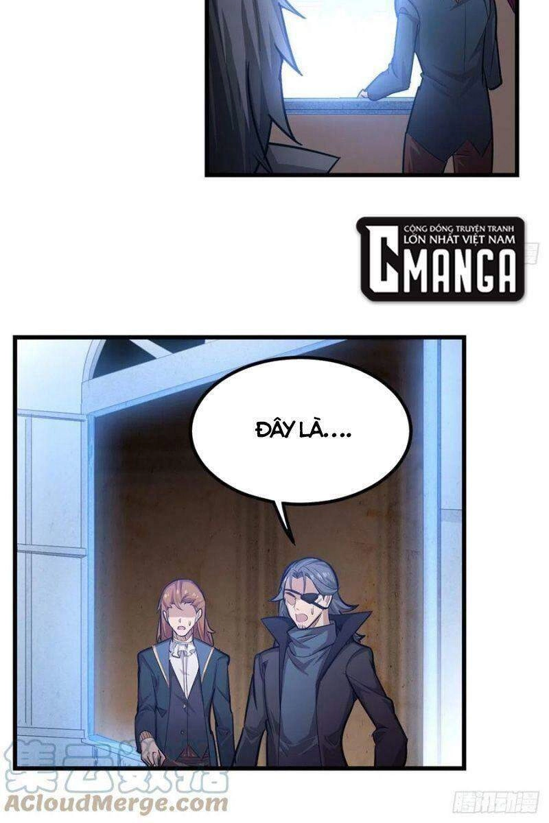 Sứ Đồ Vô Hạn Và 12 Chiến Cơ Chapter 179 - 25