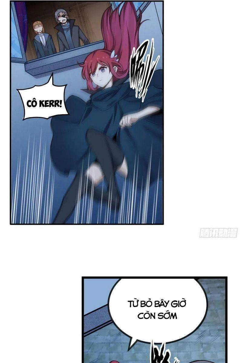 Sứ Đồ Vô Hạn Và 12 Chiến Cơ Chapter 179 - 28