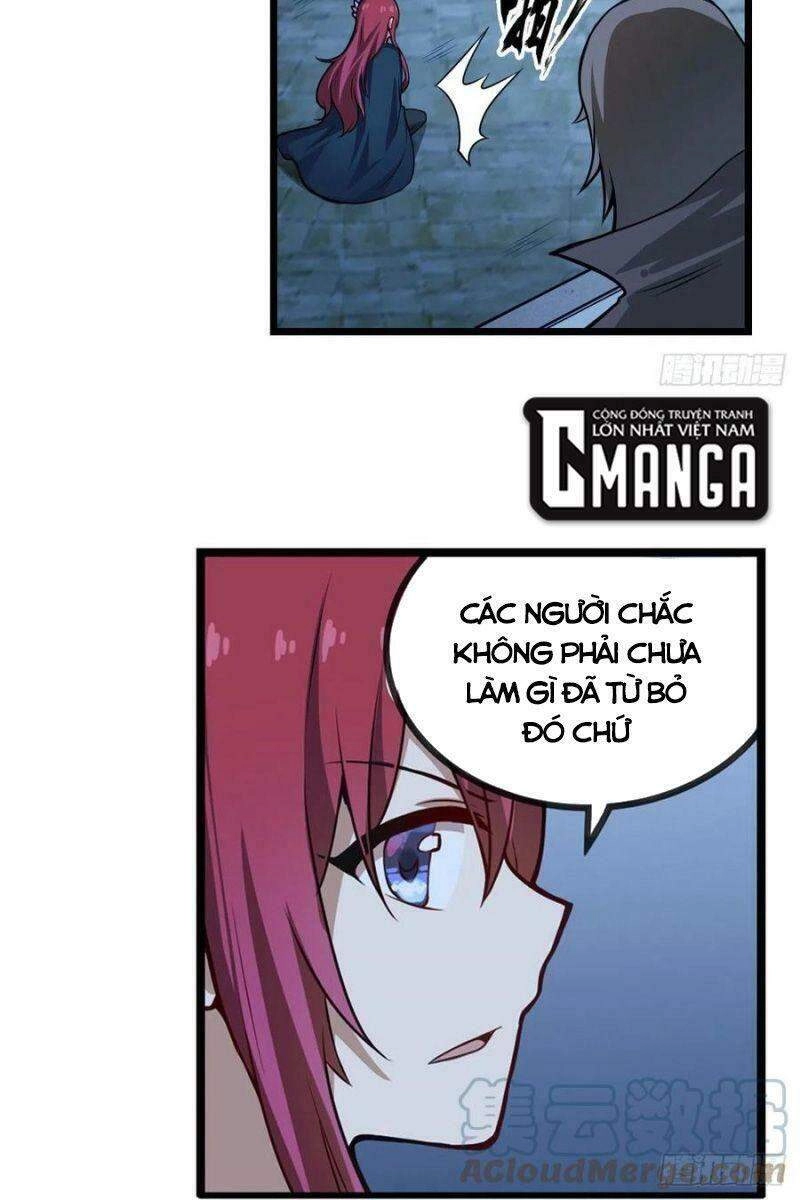 Sứ Đồ Vô Hạn Và 12 Chiến Cơ Chapter 179 - 29