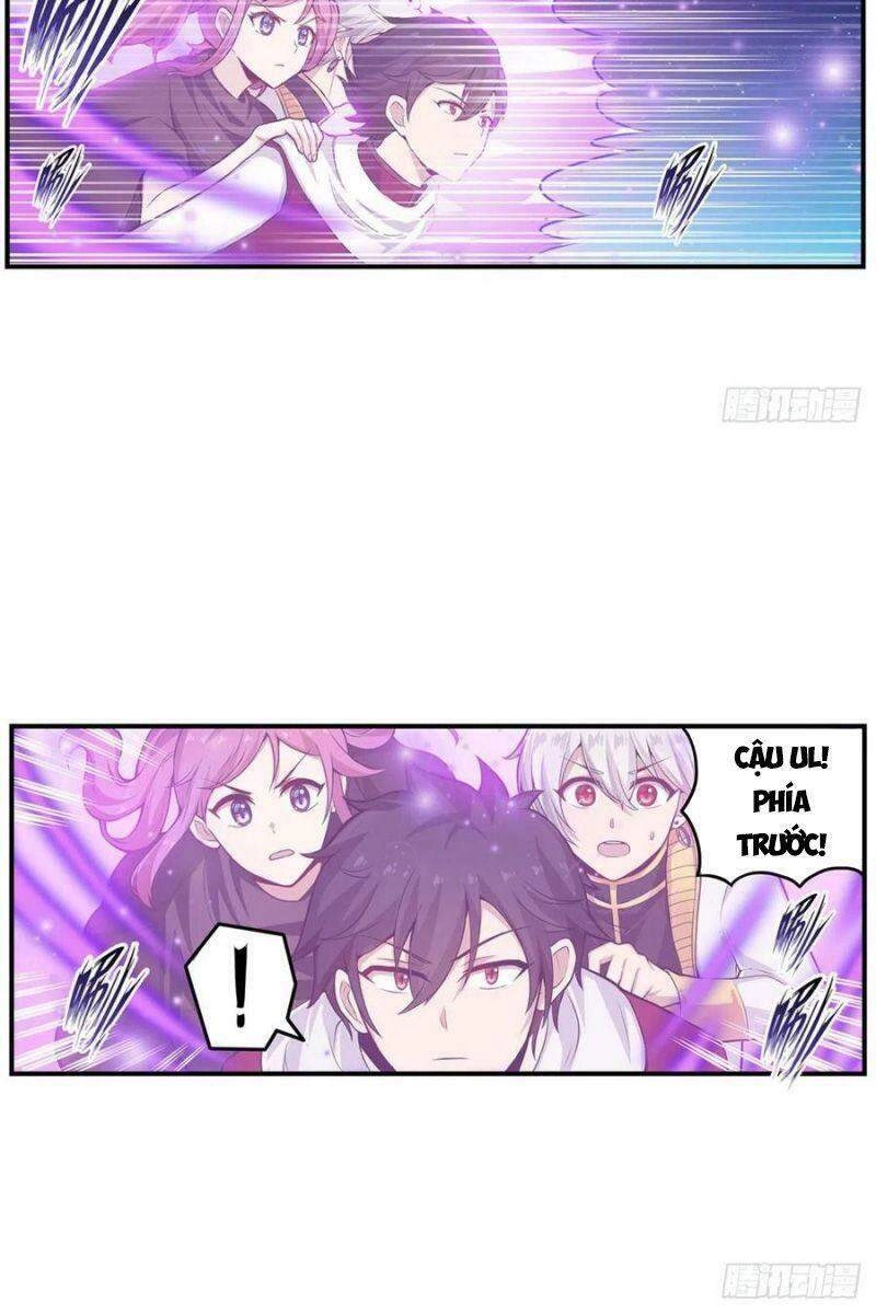 Sứ Đồ Vô Hạn Và 12 Chiến Cơ Chapter 179 - 31