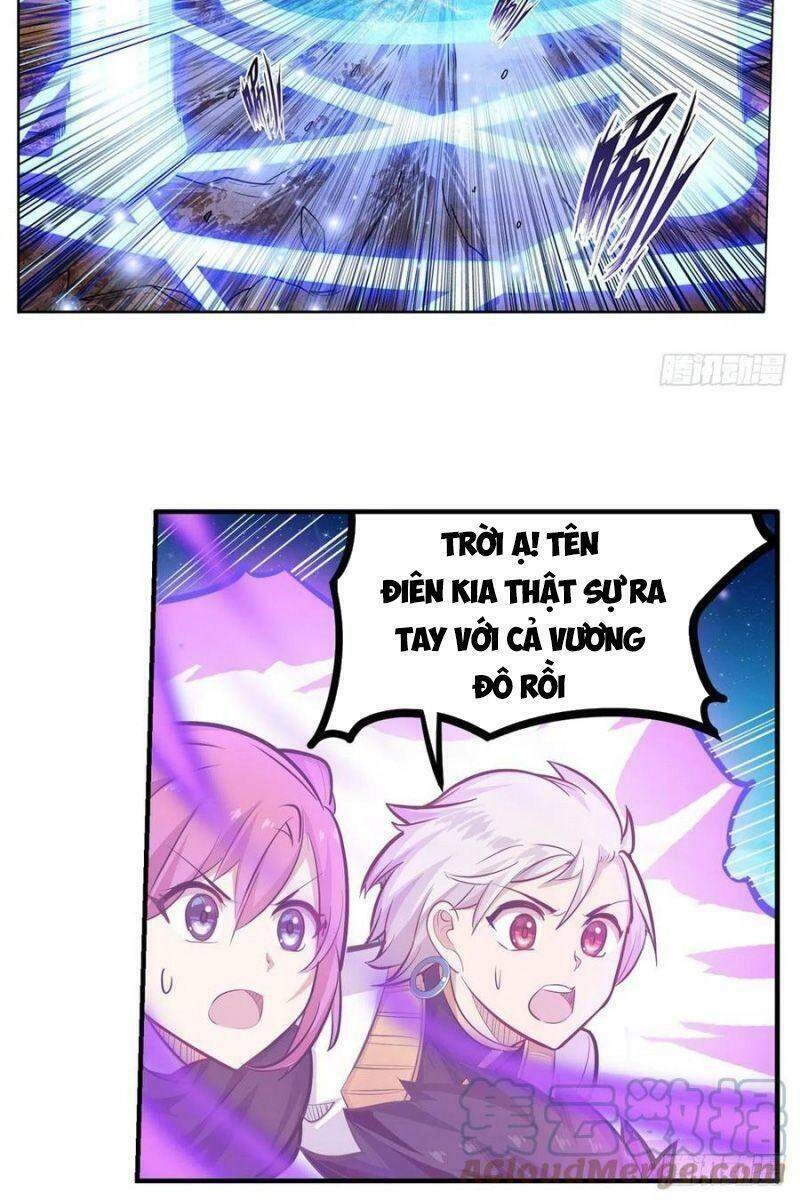 Sứ Đồ Vô Hạn Và 12 Chiến Cơ Chapter 179 - 33