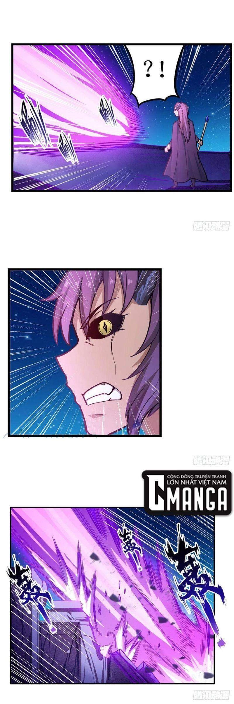 Sứ Đồ Vô Hạn Và 12 Chiến Cơ Chapter 181 - 19