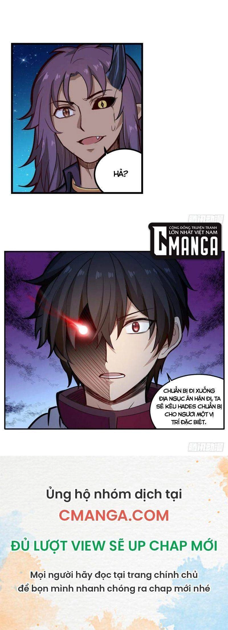 Sứ Đồ Vô Hạn Và 12 Chiến Cơ Chapter 181 - 24