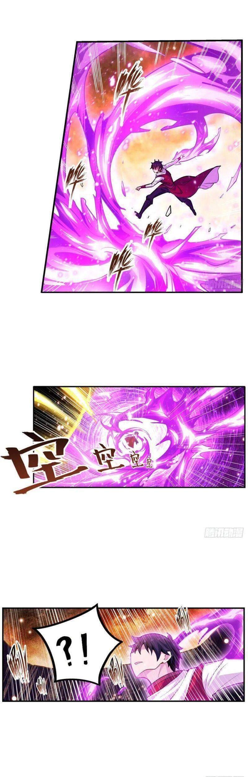 Sứ Đồ Vô Hạn Và 12 Chiến Cơ Chapter 182 - 17