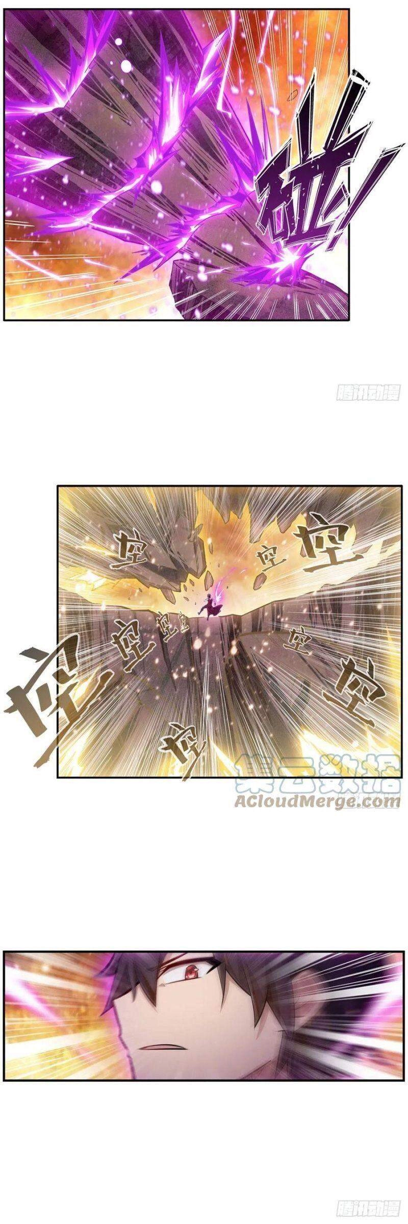 Sứ Đồ Vô Hạn Và 12 Chiến Cơ Chapter 182 - 20