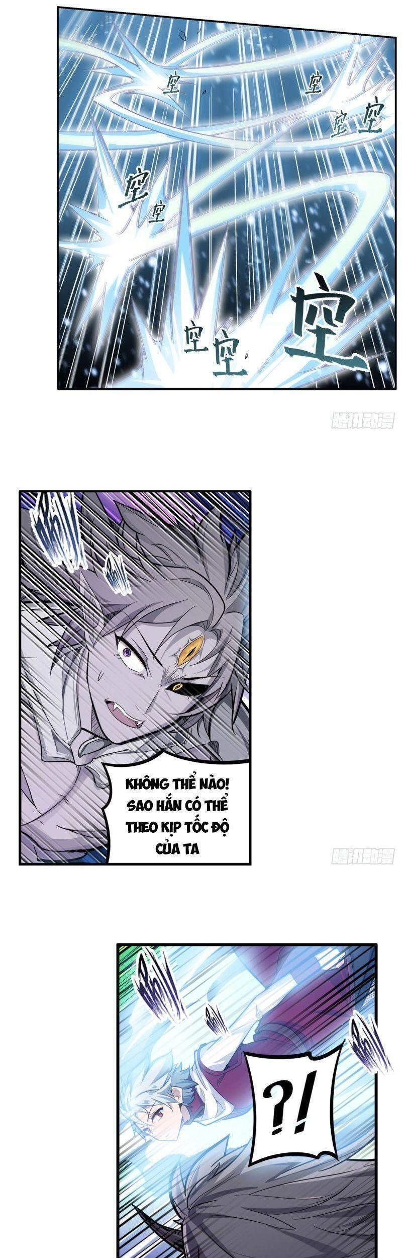 Sứ Đồ Vô Hạn Và 12 Chiến Cơ Chapter 183 - 17