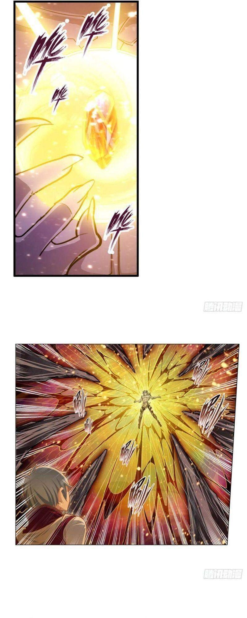 Sứ Đồ Vô Hạn Và 12 Chiến Cơ Chapter 184 - 5