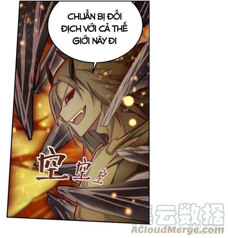 Sứ Đồ Vô Hạn Và 12 Chiến Cơ Chapter 184 - 6