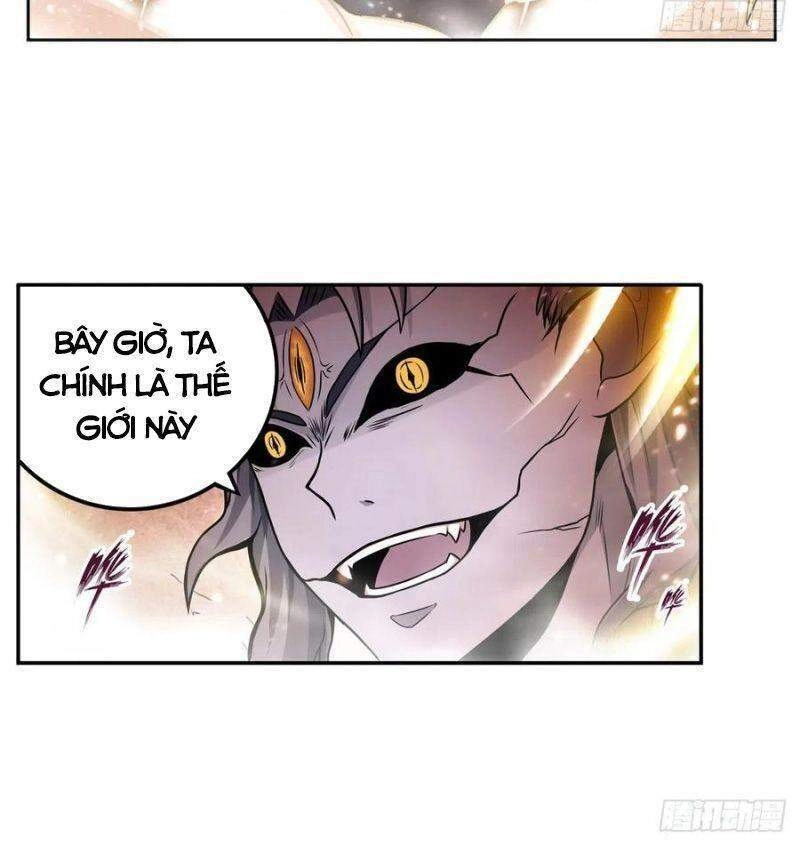 Sứ Đồ Vô Hạn Và 12 Chiến Cơ Chapter 184 - 8