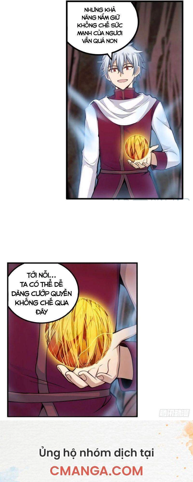 Sứ Đồ Vô Hạn Và 12 Chiến Cơ Chapter 184 - 14