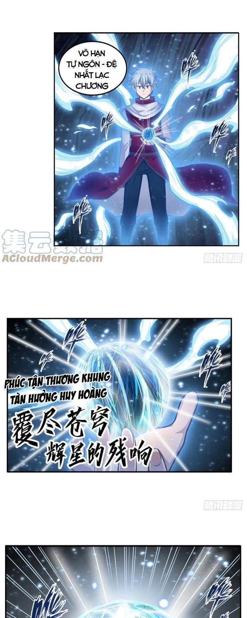 Sứ Đồ Vô Hạn Và 12 Chiến Cơ Chapter 184 - 24