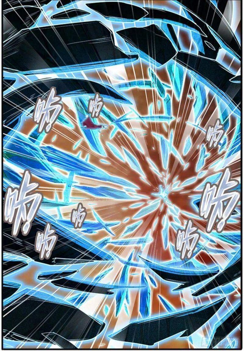 Sứ Đồ Vô Hạn Và 12 Chiến Cơ Chapter 184 - 27