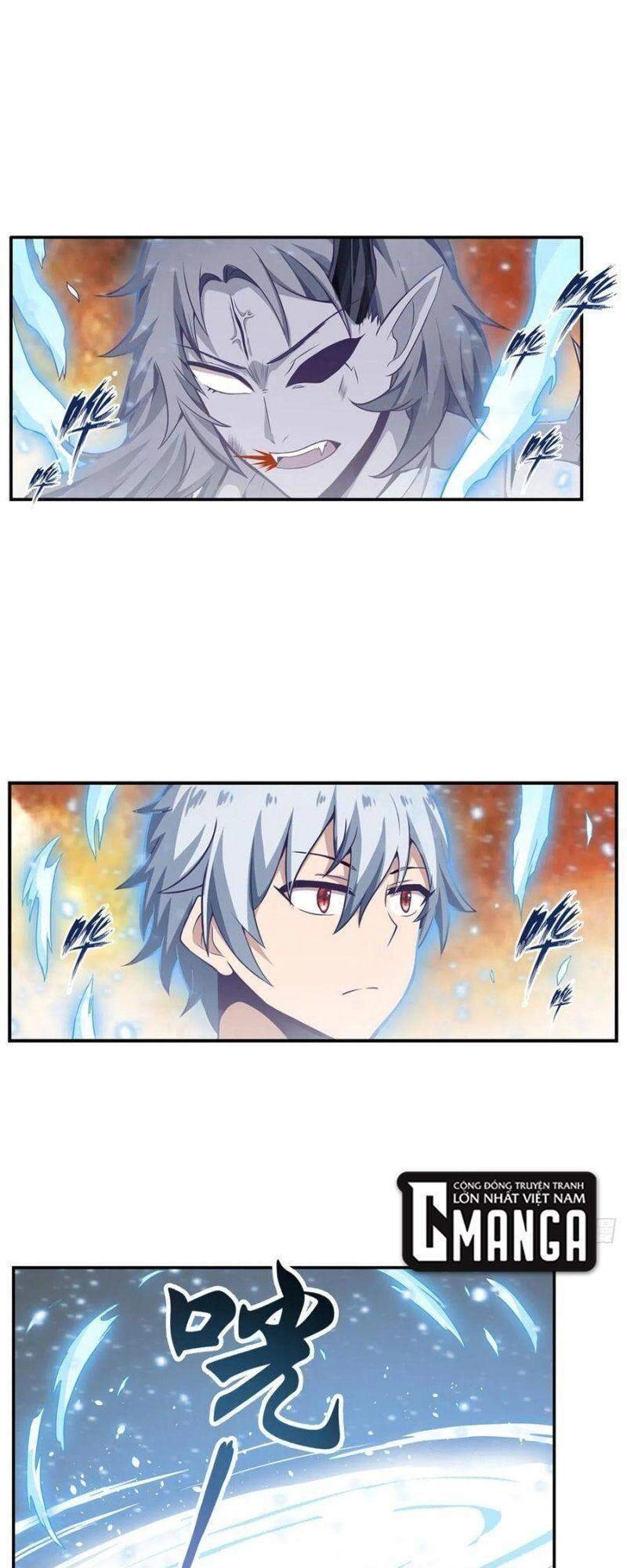 Sứ Đồ Vô Hạn Và 12 Chiến Cơ Chapter 184 - 28