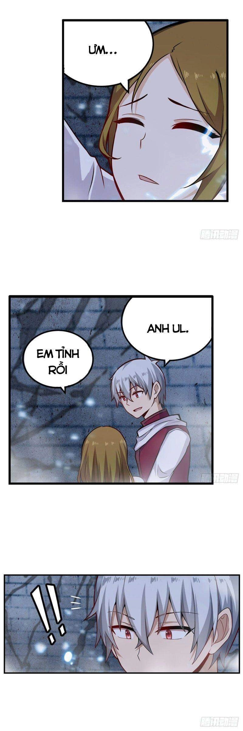 Sứ Đồ Vô Hạn Và 12 Chiến Cơ Chapter 186 - 2