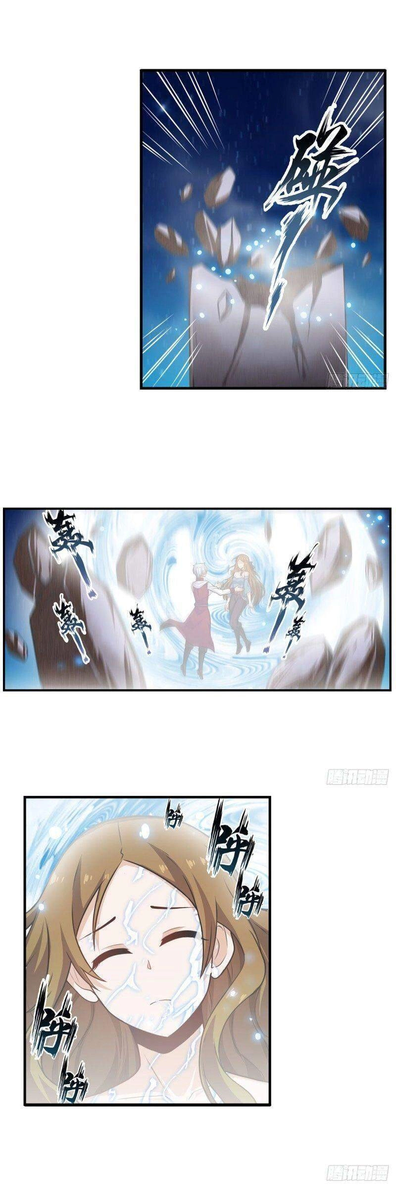 Sứ Đồ Vô Hạn Và 12 Chiến Cơ Chapter 186 - 6