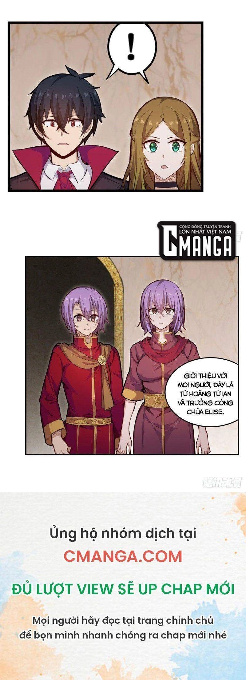 Sứ Đồ Vô Hạn Và 12 Chiến Cơ Chapter 186 - 22