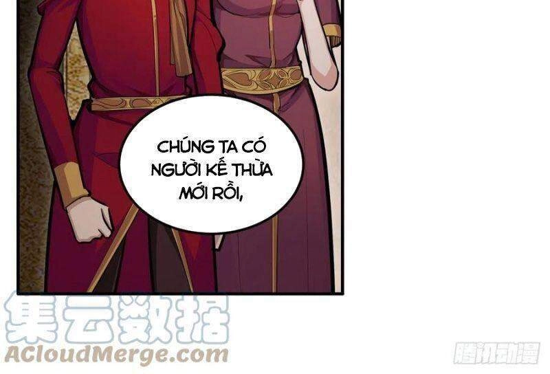 Sứ Đồ Vô Hạn Và 12 Chiến Cơ Chapter 187 - 2