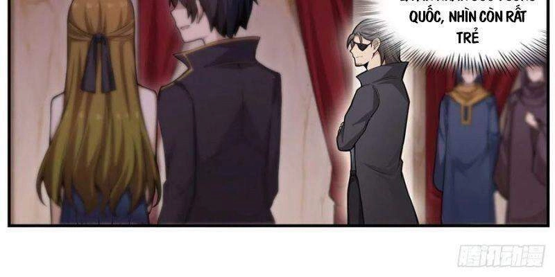 Sứ Đồ Vô Hạn Và 12 Chiến Cơ Chapter 187 - 7