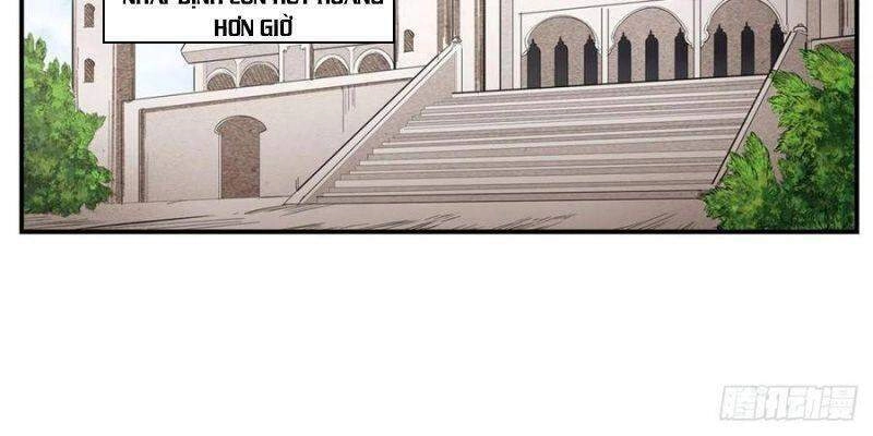 Sứ Đồ Vô Hạn Và 12 Chiến Cơ Chapter 187 - 12