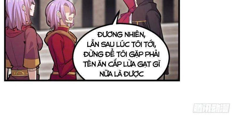 Sứ Đồ Vô Hạn Và 12 Chiến Cơ Chapter 187 - 14
