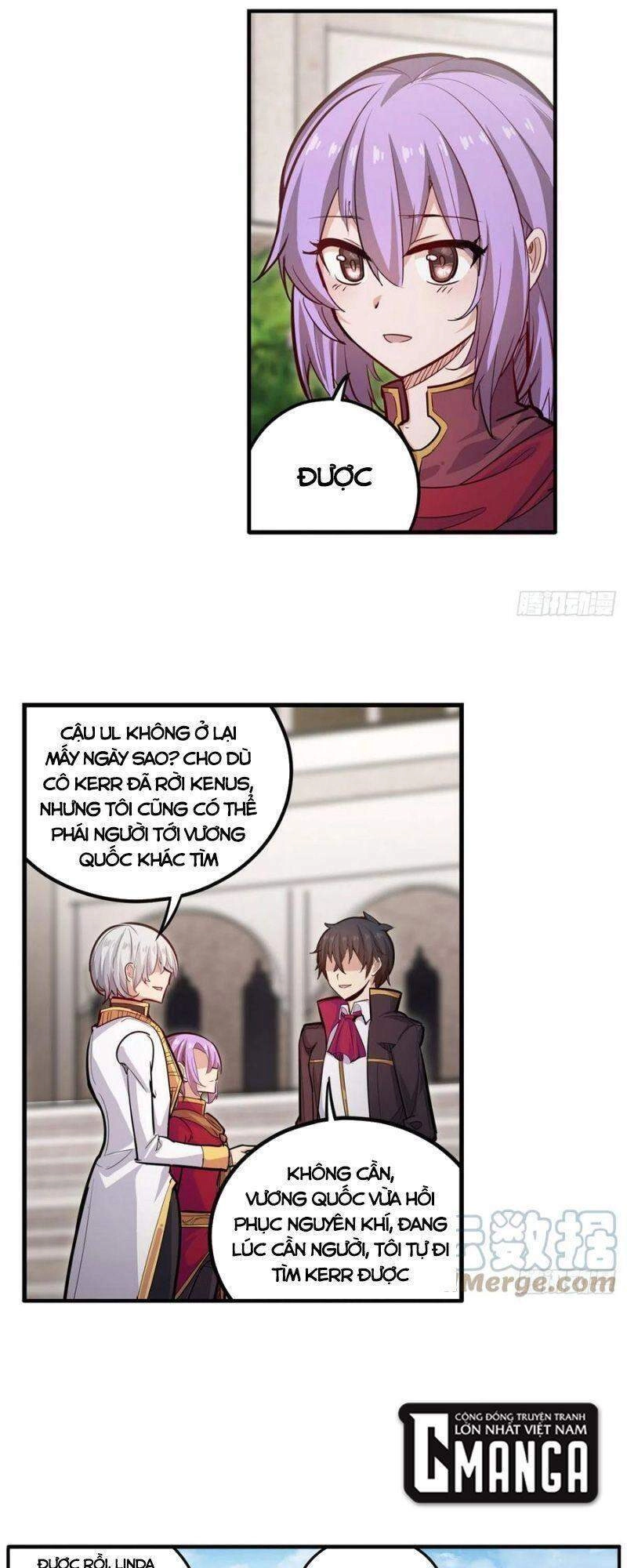 Sứ Đồ Vô Hạn Và 12 Chiến Cơ Chapter 187 - 16