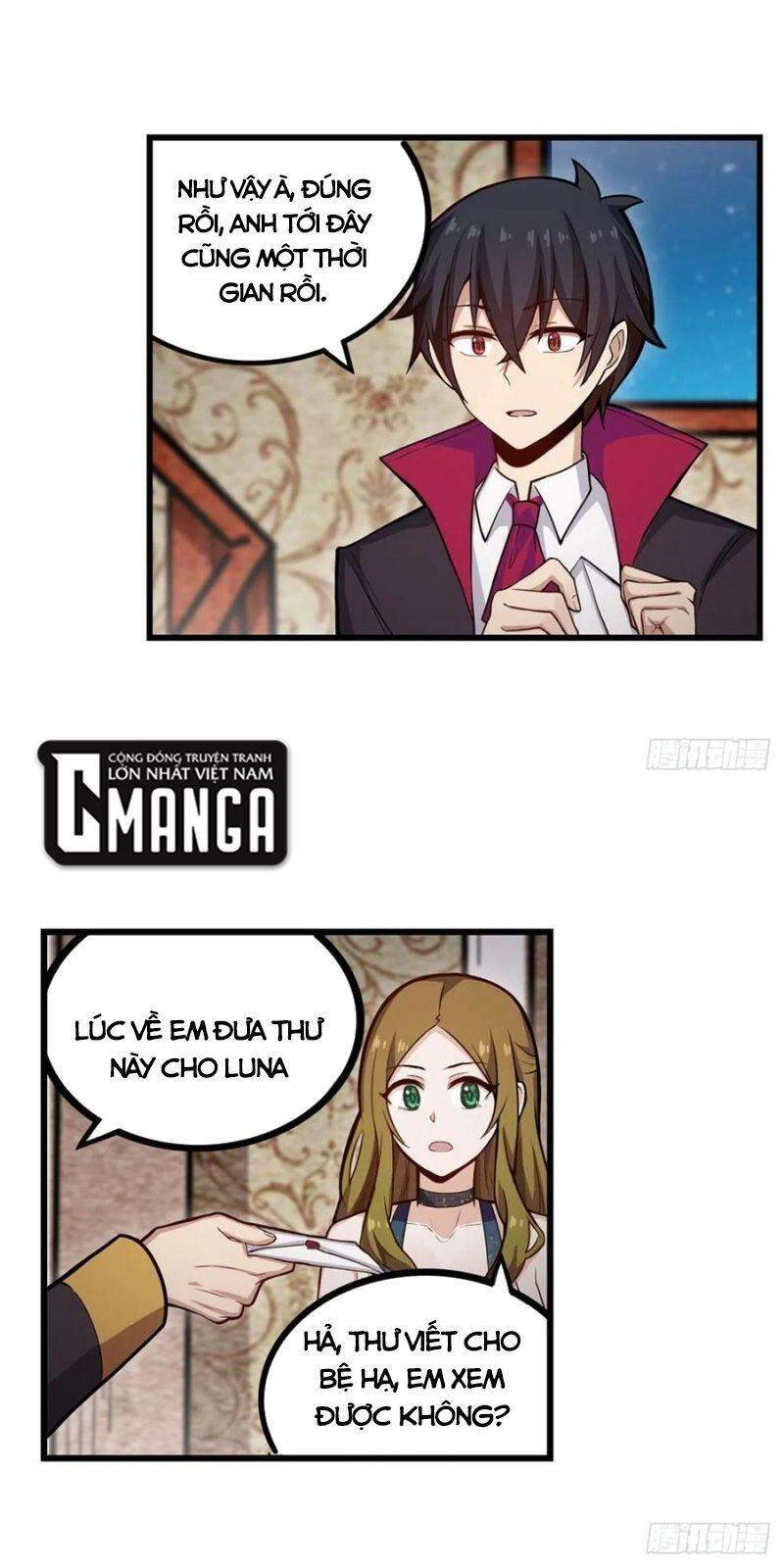 Sứ Đồ Vô Hạn Và 12 Chiến Cơ Chapter 187 - 22