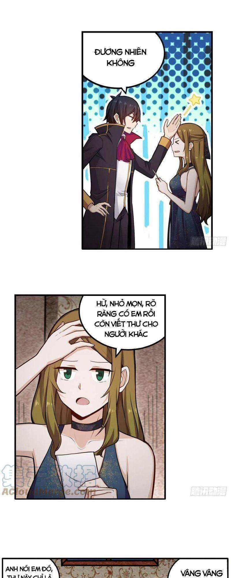 Sứ Đồ Vô Hạn Và 12 Chiến Cơ Chapter 187 - 23