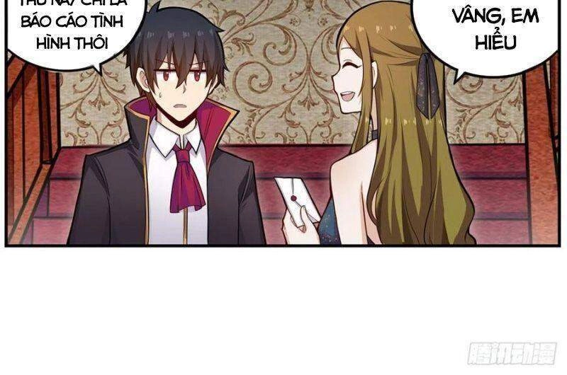 Sứ Đồ Vô Hạn Và 12 Chiến Cơ Chapter 187 - 24