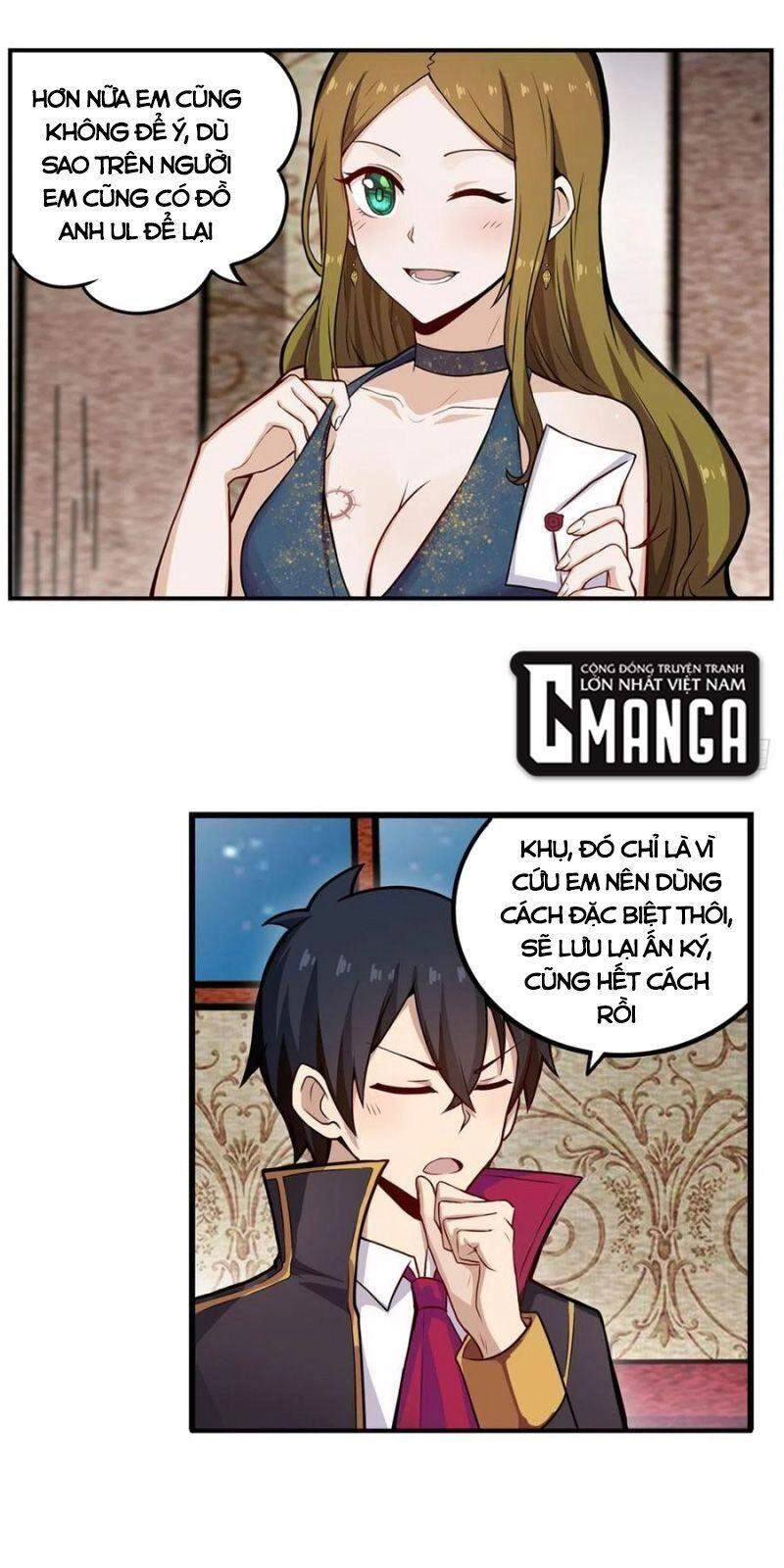 Sứ Đồ Vô Hạn Và 12 Chiến Cơ Chapter 187 - 25