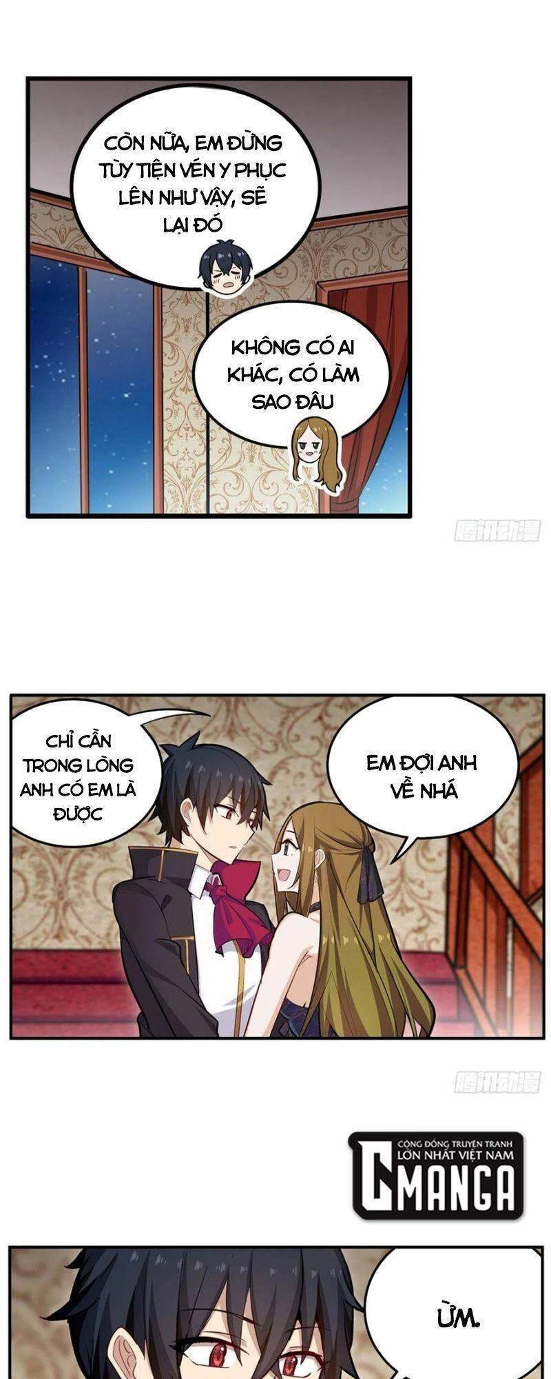 Sứ Đồ Vô Hạn Và 12 Chiến Cơ Chapter 187 - 26