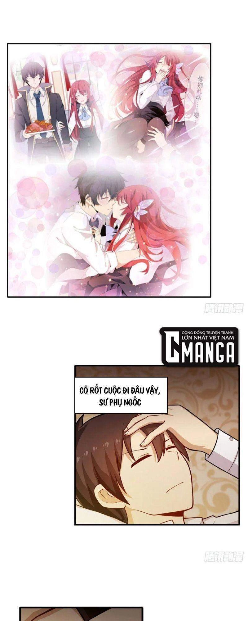 Sứ Đồ Vô Hạn Và 12 Chiến Cơ Chapter 187 - 30