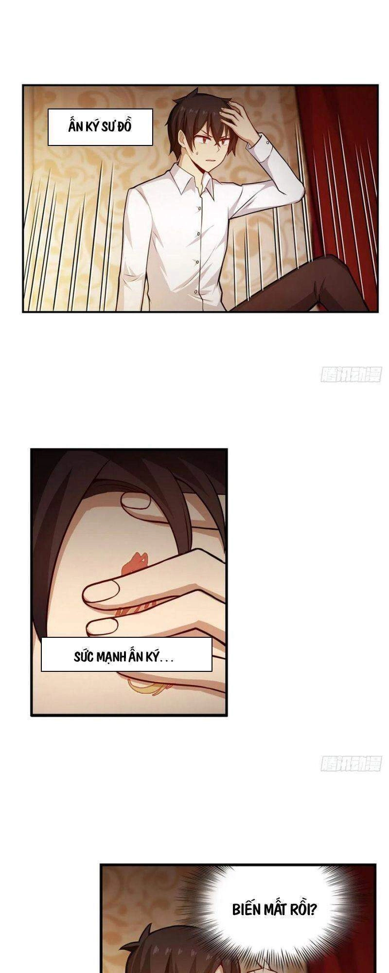 Sứ Đồ Vô Hạn Và 12 Chiến Cơ Chapter 187 - 32