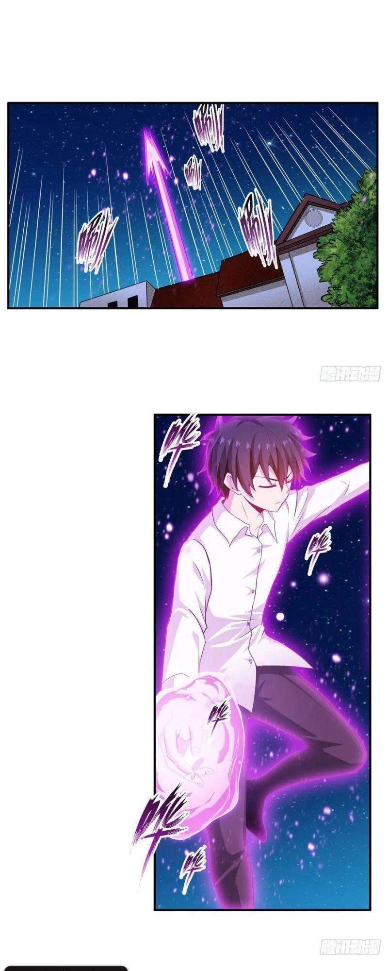 Sứ Đồ Vô Hạn Và 12 Chiến Cơ Chapter 187 - 34