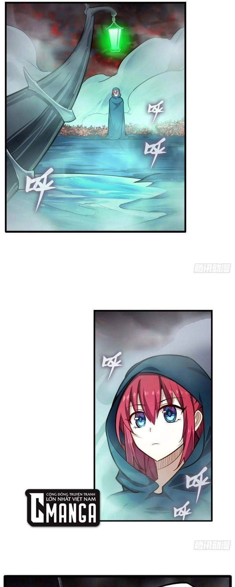 Sứ Đồ Vô Hạn Và 12 Chiến Cơ Chapter 187 - 38