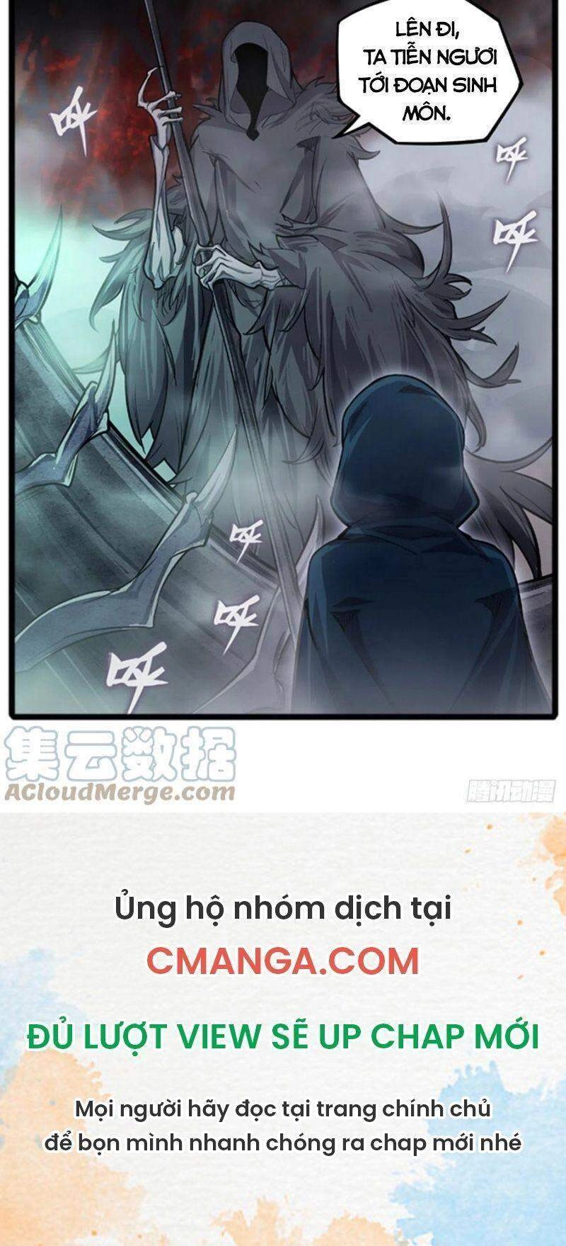 Sứ Đồ Vô Hạn Và 12 Chiến Cơ Chapter 187 - 39