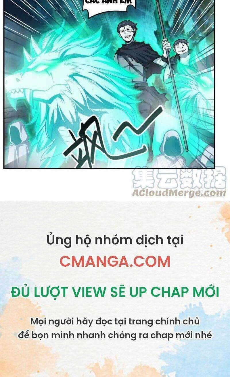 Sứ Đồ Vô Hạn Và 12 Chiến Cơ Chapter 189 - 16