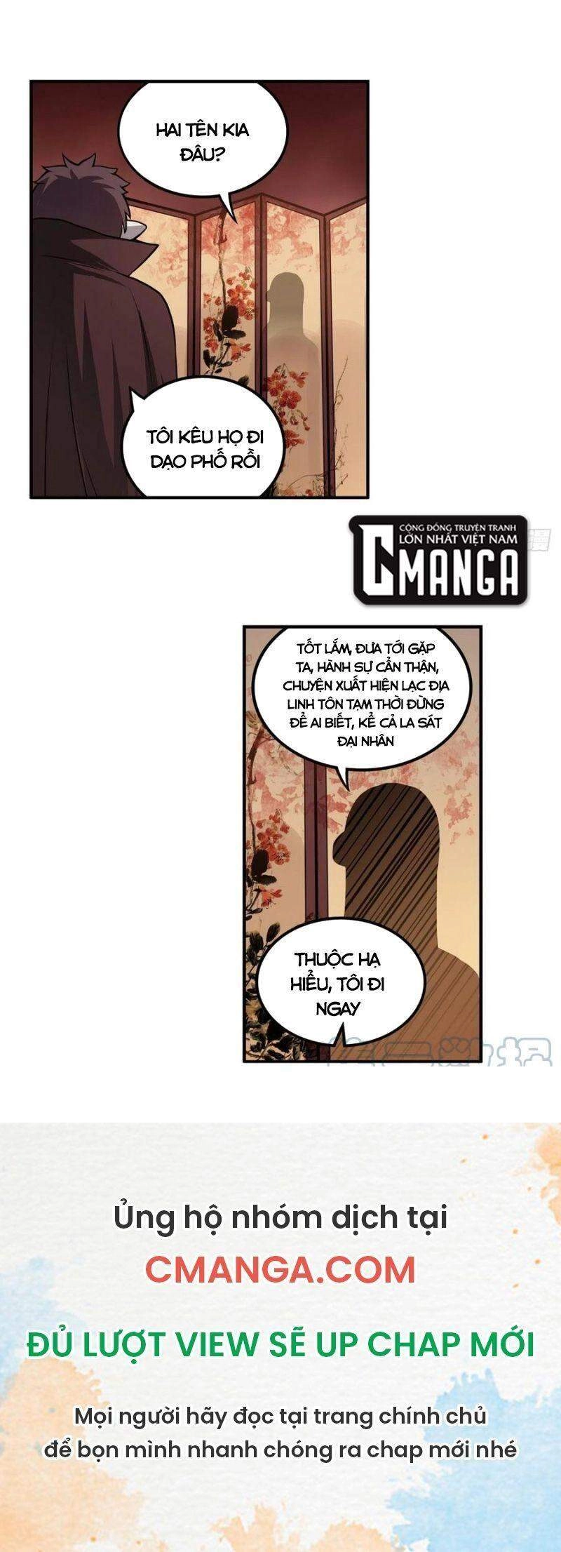 Sứ Đồ Vô Hạn Và 12 Chiến Cơ Chapter 191 - 22