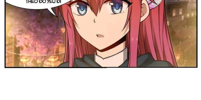 Sứ Đồ Vô Hạn Và 12 Chiến Cơ Chapter 191 - 24