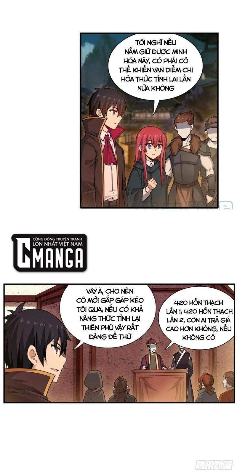 Sứ Đồ Vô Hạn Và 12 Chiến Cơ Chapter 191 - 26