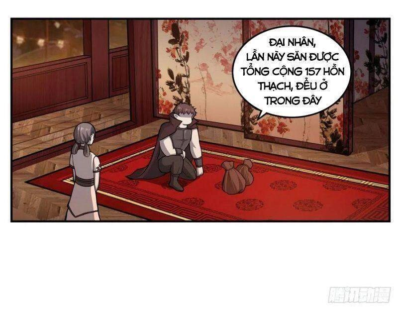 Sứ Đồ Vô Hạn Và 12 Chiến Cơ Chapter 191 - 28