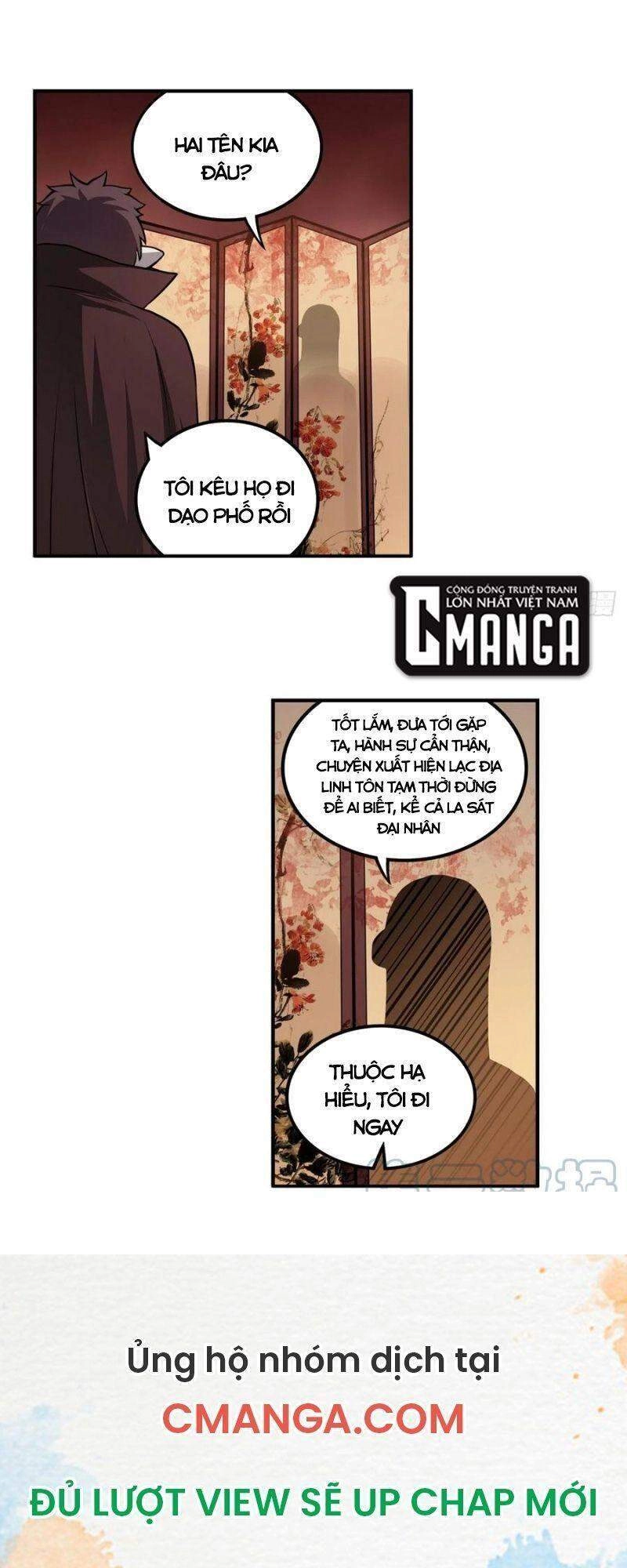 Sứ Đồ Vô Hạn Và 12 Chiến Cơ Chapter 191 - 29