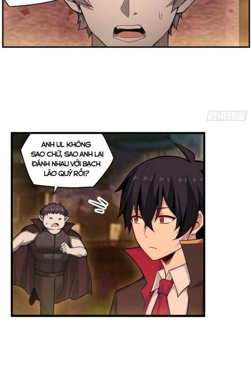 Sứ Đồ Vô Hạn Và 12 Chiến Cơ Chapter 193 - 2