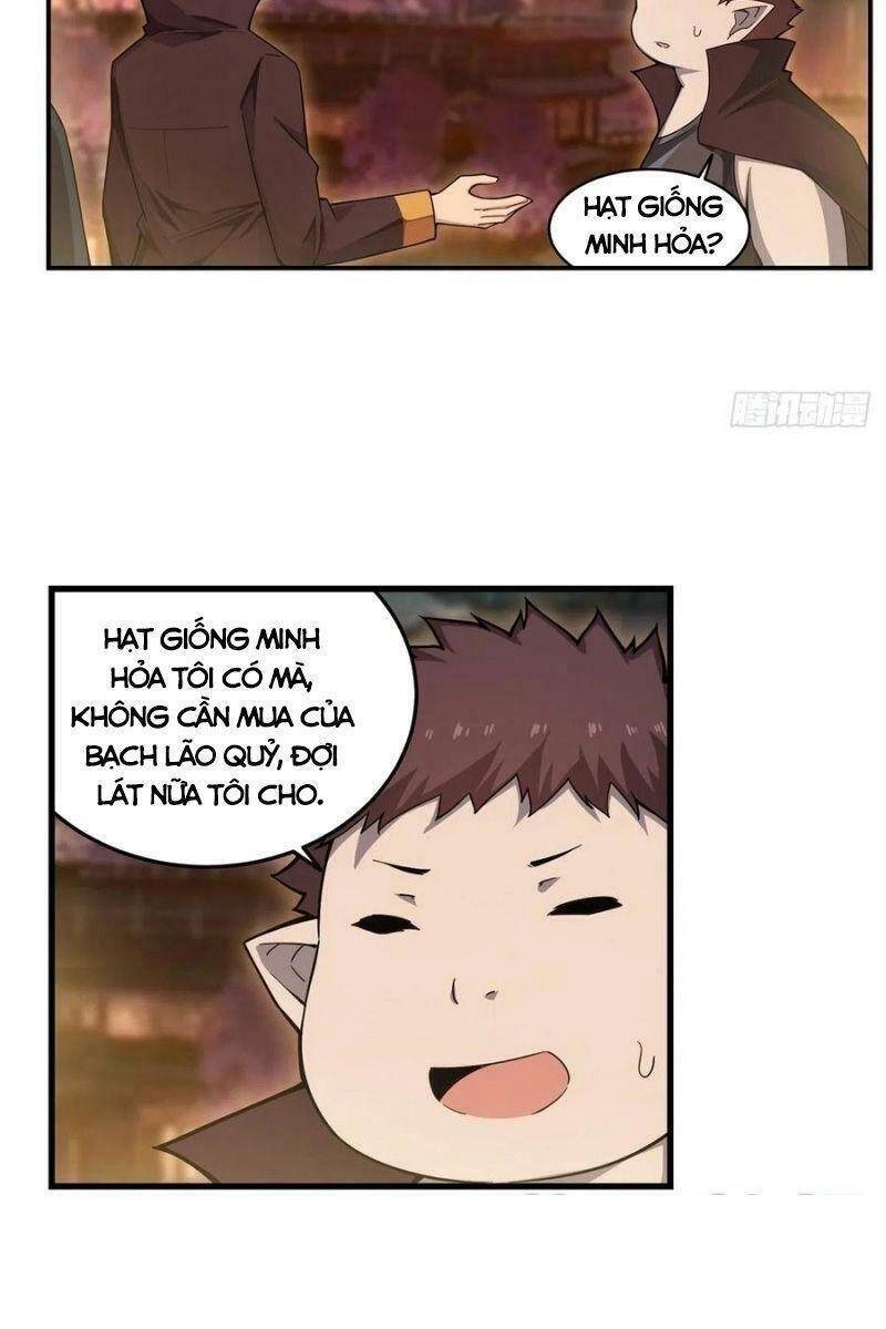 Sứ Đồ Vô Hạn Và 12 Chiến Cơ Chapter 193 - 4