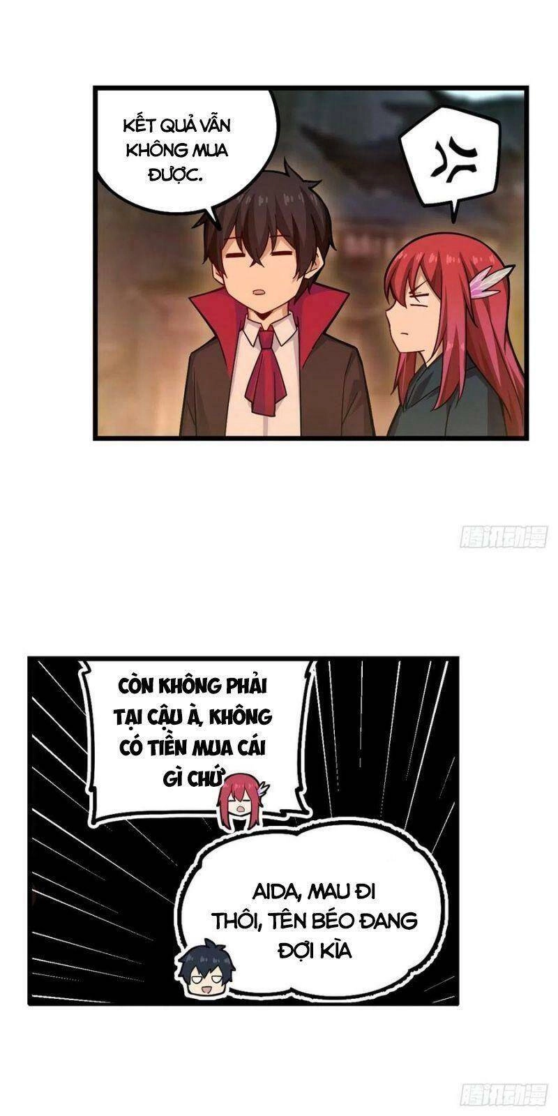 Sứ Đồ Vô Hạn Và 12 Chiến Cơ Chapter 193 - 8