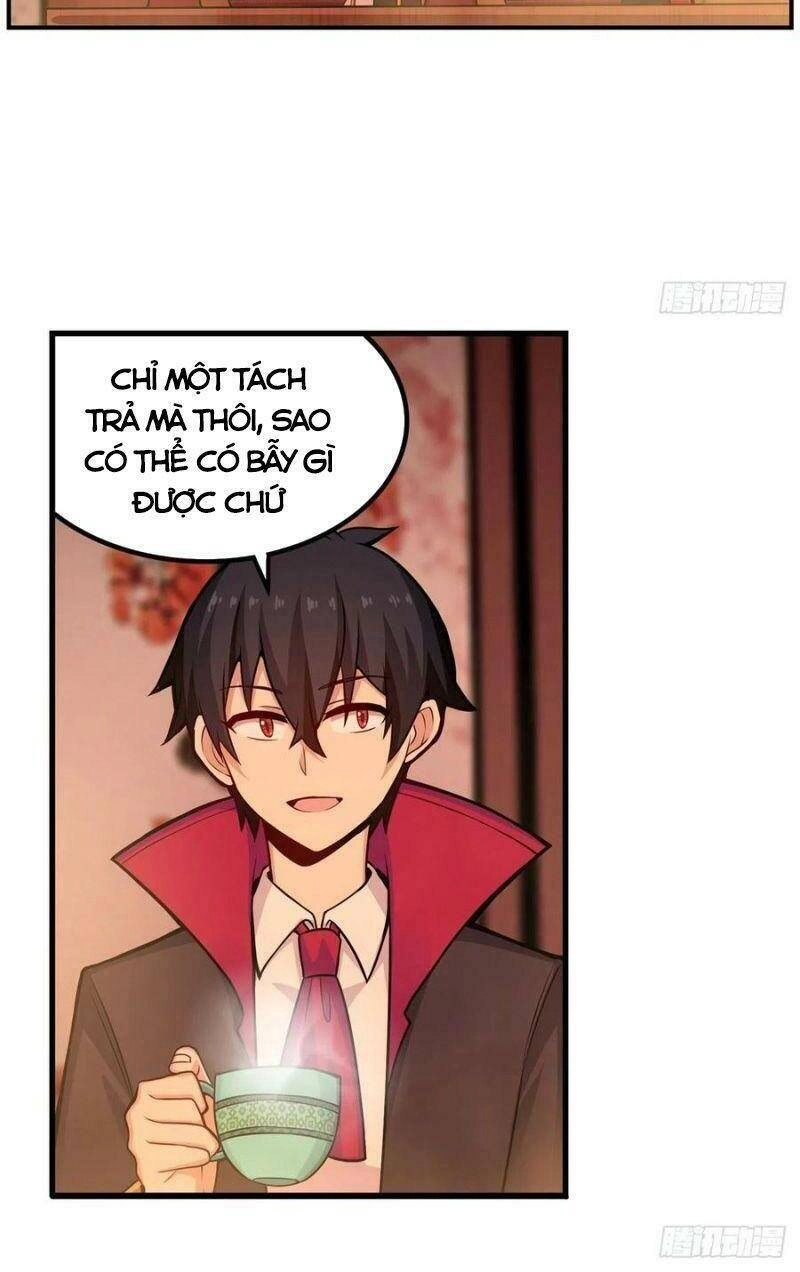 Sứ Đồ Vô Hạn Và 12 Chiến Cơ Chapter 193 - 12