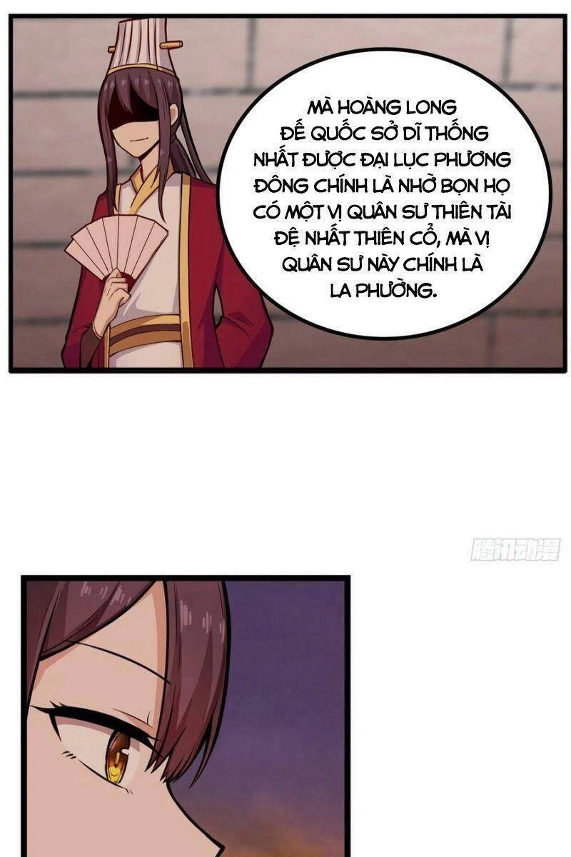 Sứ Đồ Vô Hạn Và 12 Chiến Cơ Chapter 193 - 24