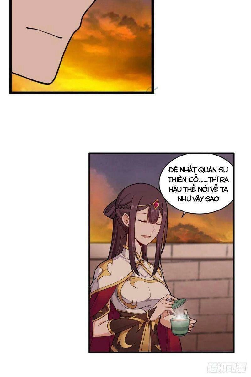 Sứ Đồ Vô Hạn Và 12 Chiến Cơ Chapter 193 - 25