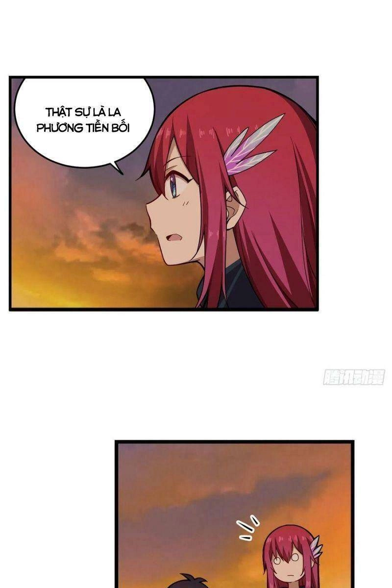 Sứ Đồ Vô Hạn Và 12 Chiến Cơ Chapter 193 - 27