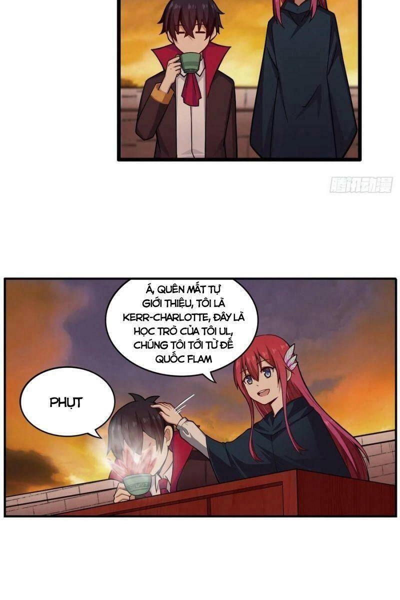 Sứ Đồ Vô Hạn Và 12 Chiến Cơ Chapter 193 - 28